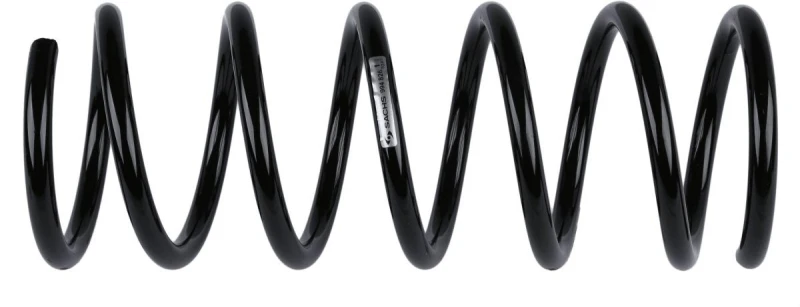 Image of Coil spring SACHS 994 826