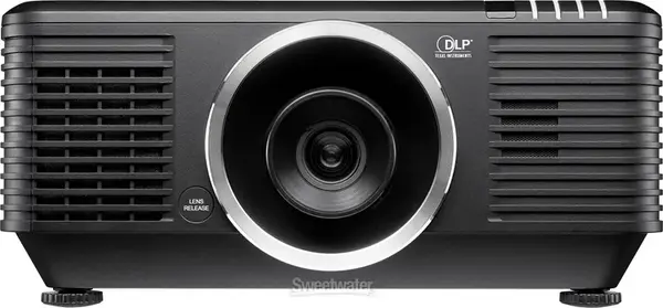 Image of Vivitek DU7295Z-BK 9000 ANSI Lumens WUXGA DLP Projector
