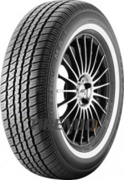 Image of Maxxis MA 1 205/75 R15 97S WSW 20mm