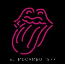 Image of Live at the El Mocambo