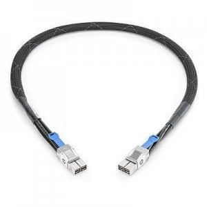 Image of HPE J9665A networking cable 1m Grey