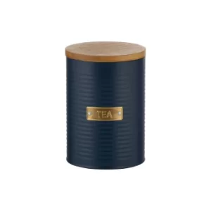 Image of Typhoon Otto Navy Tea Storage