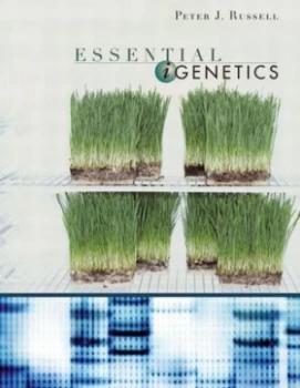 Image of Essential Igenetics by Peter J. Russell Paperback