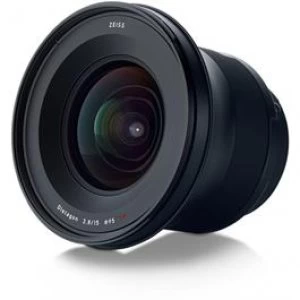 image of Zeiss Milvus 15mm f/2.8 ZF.2 Nikon