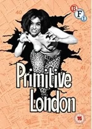 Image of Primitive London (1965)