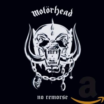 Image of Motorhead - No Remorse CD