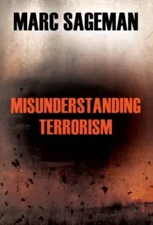 Image of Misunderstanding Terrorism