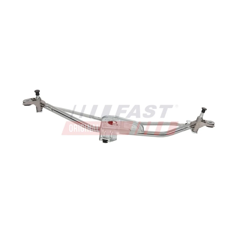 Image of FAST FT01381 Wiper Linkage Front, for left-hand drive vehicles Wiper Linkage (300)