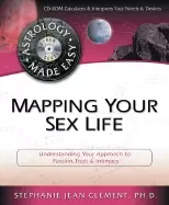 Image of mapping your sex life understanding your approach to passion trust and inti
