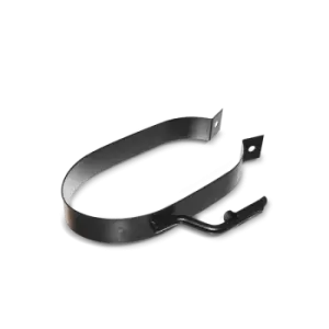 Image of WALKER Holder, exhaust system VW,AUDI,FORD 80393