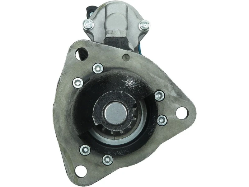 Image of AS-PL Starter motor AS-PL S6181
