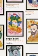Image of bright stars great artists who died too young