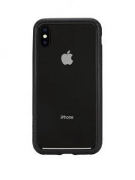 image of Incase Frame For iPhone X In Black