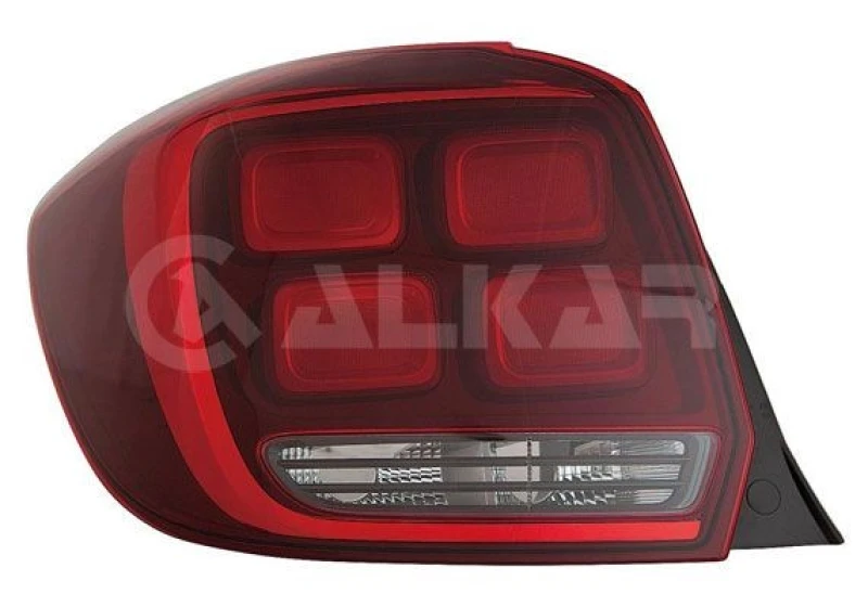 Image of ALKAR Rear light ALKAR 2285721