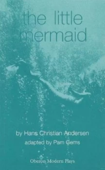 Image of The Little Mermaid by Hans Christian Andersen Paperback