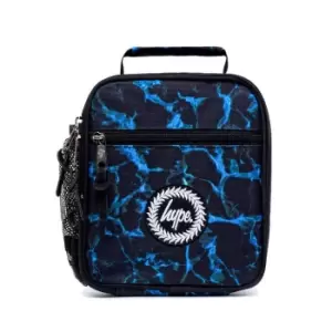 image of Hype Lunch box Juniors - Black