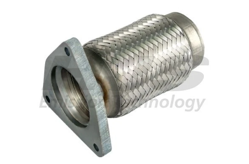 Image of Exhaust flexi pipe HJS 91 11 1675