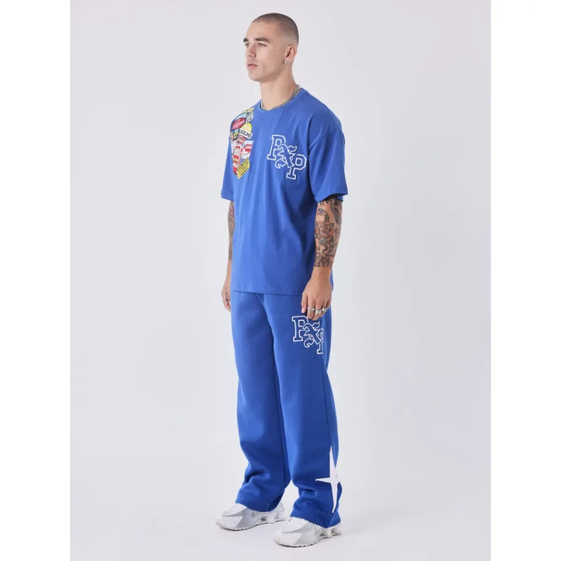 Image of Project X Paris Jogging Trousers Project X Paris 2644202 Bleu Male L