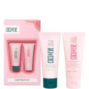 Image of Coco & Eve Hair Treats Kit
