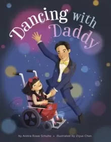 Image of Dancing with Daddy