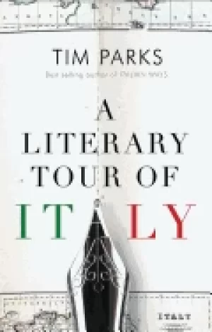 Image of literary tour of italy