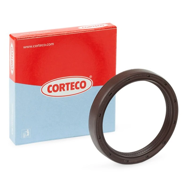 Image of CORTECO 01033866B Gaskets Shaft Seal,manual transmission (624)