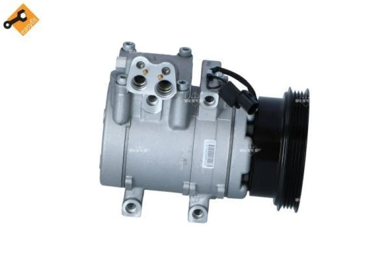 Image of NRF Air conditioning compressor NRF 32445