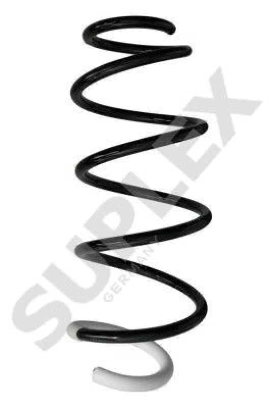 Image of Coil spring SUPLEX 23685