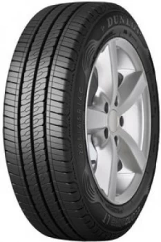 Image of Dunlop Econodrive LT 205/65 R15C 102/100T 6PR
