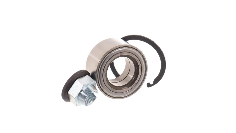 Image of SKF Wheel bearing kit SKF VKBA 3647