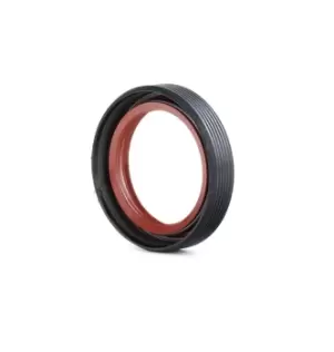 Image of ELRING Crankshaft Seal VW,AUDI,MERCEDES-BENZ 294.357 034115147A,069115147,069115147C Crankshaft Gasket,Shaft Seal, crankshaft 069115147E,034115147A