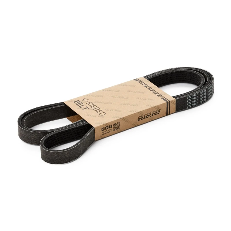 Image of goCORE GCC050127 V-ribbed belt V-Ribbed Belts (305)