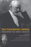 Image of tchaikovsky papers unlocking the family archive