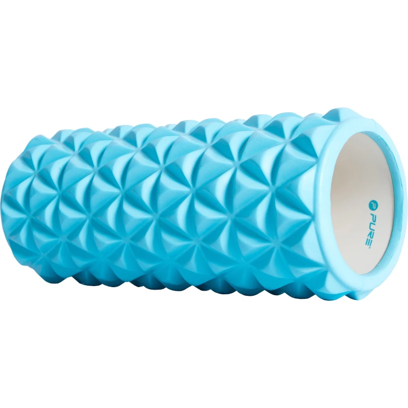 Image of Pure2Improve Pure2Improve Yogaroller Blue unisex 33cm