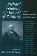 Image of richard wollheim on the art of painting art as representation and expressio