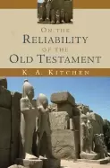 Image of on the reliability of the old testament
