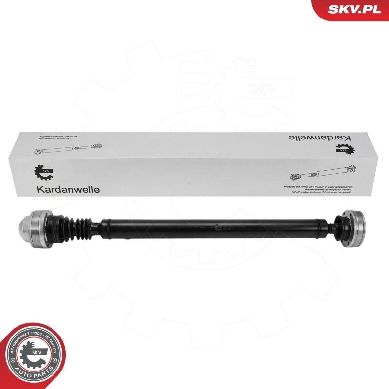 Image of ESEN SKV Propshaft, axle drive ESEN SKV 76SKV032