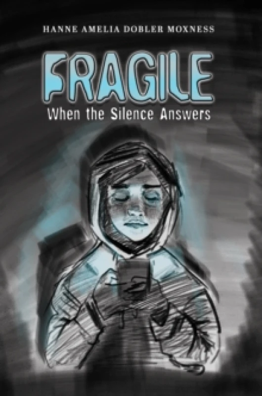 Image of Fragile. Paperback. By Hanne Amelia Dobler Moxness Books