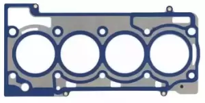 Image of Head Gasket (MLS) 228.400 by Elring