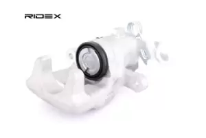Image of RIDEX Brake caliper 78B0019 Caliper,Disc brake caliper OPEL,CHEVROLET,VAUXHALL,Meriva A (X03),Zafira A (T98),Astra G CC (T98),Astra G Caravan (T98)