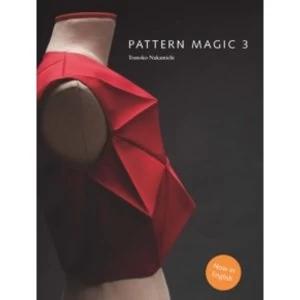 Image of Pattern Magic 3 by Tomoko Nakamichi (Paperback, 2016)