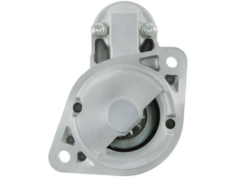 Image of AS-PL Starter motor AS-PL S5554(MITSUBISHI)