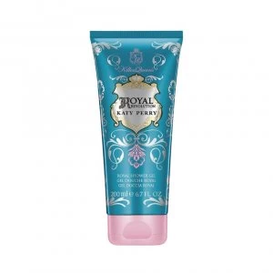 Image of Katy Perry Killer Queens Royal Revolution Shower Gel 200ml