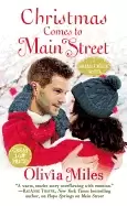 Image of christmas comes to main street