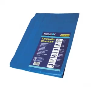 Image of Tarpaulin 1.8 X 1.2M (6 X 4FT)