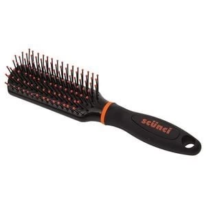 Image of Scunci Retouch Mini Styling Brush