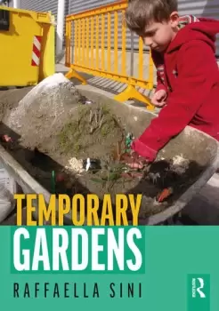 Image of Temporary Gardens
