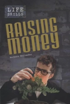 Image of Raising Money by Barbara Hollander Book