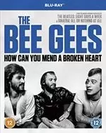 The Bee Gees - How Can You Mend a Broken Heart? Bluray [2020]