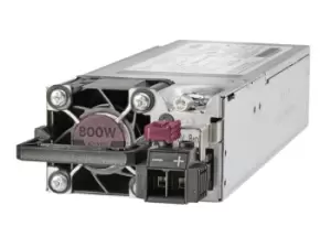 Image of 865434-B21 - 800 W - 94% - Server - Grey